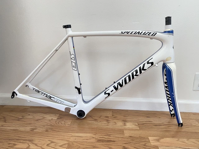 frame specialized carbon