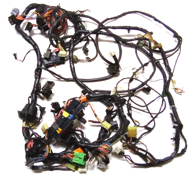 USED HOLDEN COMMODORE VS Series 2 Engine Bay Dash Wiring Loom Harness