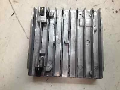 2005 BMW 745LI     Amplifier Speakers