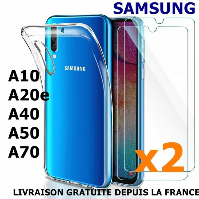 2X VERRE TREMPE ETUI pour Samsung + COQUE SAMASUNG A04s A13 5G A23 A22 A52 A53 2X VERRE TREMPE ETUI pour Samsung + COQUE SAMASUNG A04s A13 5G A23 A22 A52 A53