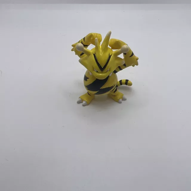Pokemon Vintage Rare Mini Figures Mainly Tomy Make your Selection Vintage