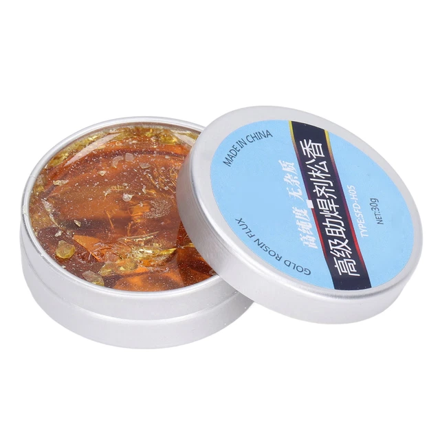 Soldering Flux High Purity Mobile Phone Computer Repair Rosin Paste 30g SFD H05