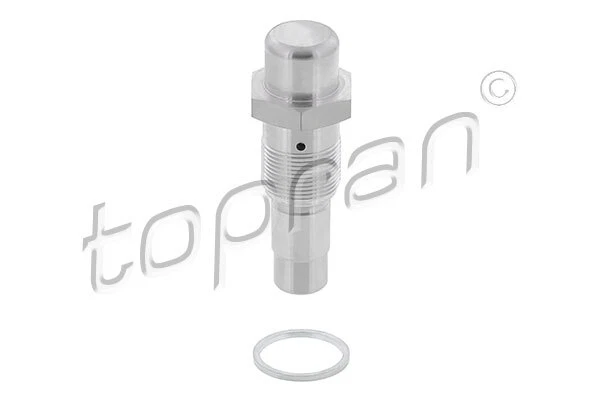 Tensioner, Timing Chain For Bmw Topran 503 116