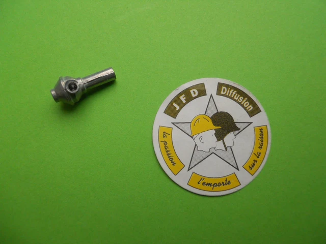 Accessoire échelle D'accès Pour Véhicule Militaire ACMAT CEF 1/50 - Pièce Détachée Shelter SH 30 RITA - Neuf