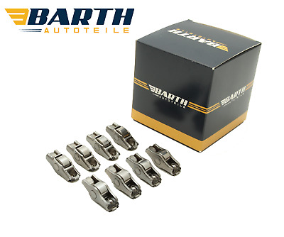 8x STILO LEVA Kipp LEVA AUDI VW 1.6 2.0 2.7 TDI 059109417j 