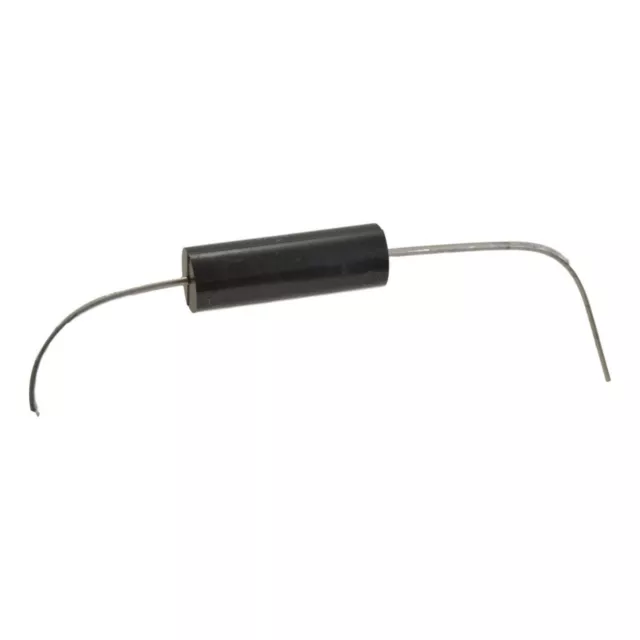 Military Specification Film Fixed Resistor NSN 5905-01-063-7758 P/N RNC70K1215FS