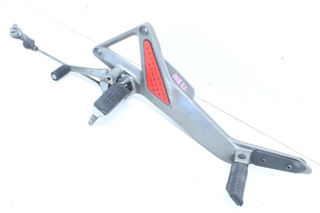 Repose-pied Avant Gauche Honda CB 600 Hornet (1998-2002) – Occasion, Réf 25