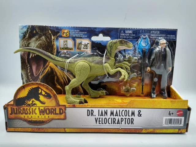 Jurassic world dinos - speelgoed kopen? | Korting tot 61
