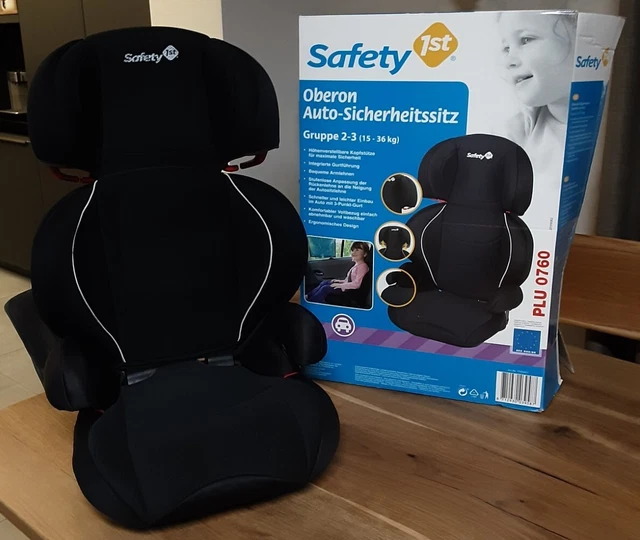 Kindersitz, Autokindersitz 15-36 KG, Safety 1st Kindersitz, Autokindersitz 15-36 KG, Safety 1st
