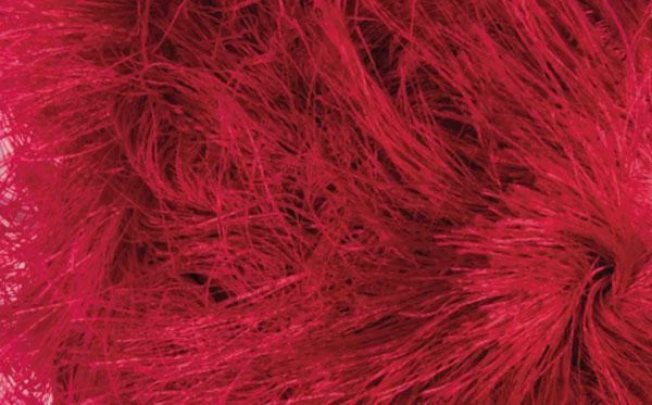James C Brett Kunst Strickwolle Garn 100g - H09 Rot