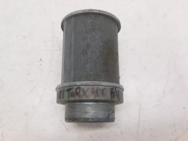 17A23 Honda TRX 400 FW 2001 Air Cleaner Body 17211-HM7-000
