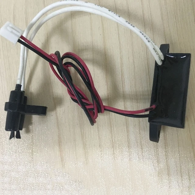 Domicile Anion Négatif Ion Générateur Ioniseur Module Air Purificateur Pièce