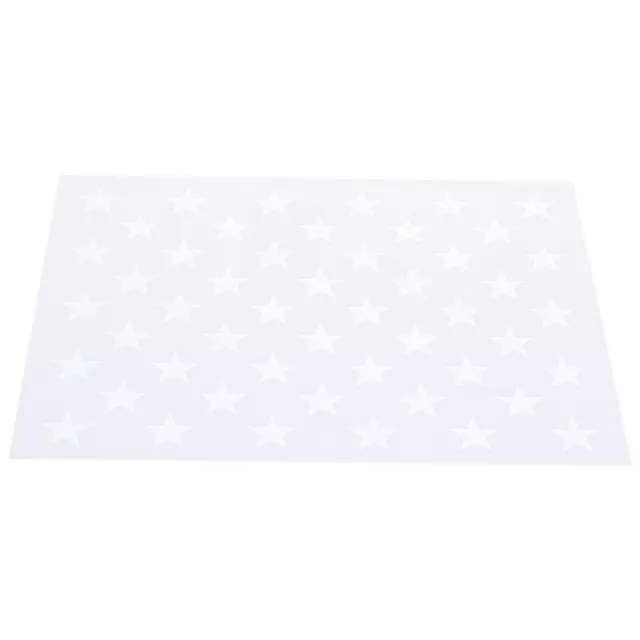 star american flag stencil  for painting on canvas  for painting on canvas