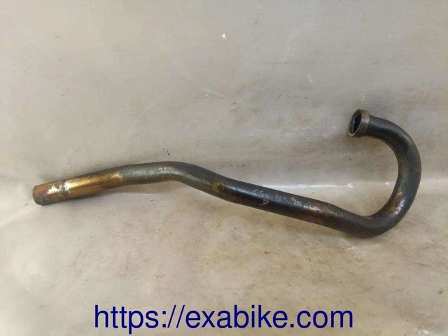 Joint Collecteur échappement Honda NX Transcity 125 (1989-1998) - Neuf Avec étiquettes