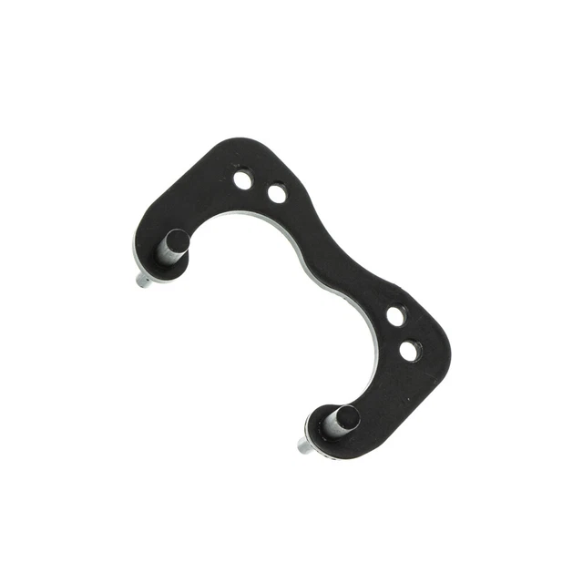 Rear Brake Caliper Mounting Bracket Mount for Polaris Ranger Crew 800 2010-2014