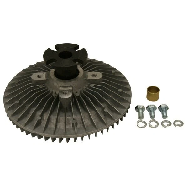 930-2340 GMB Fan Clutch Radiator Cooling New for Chevy Country Custom E200 Van
