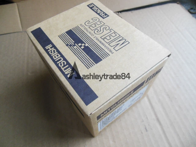 1PCS NEW Mitsubishi PLC FX1N-24MT-DSS