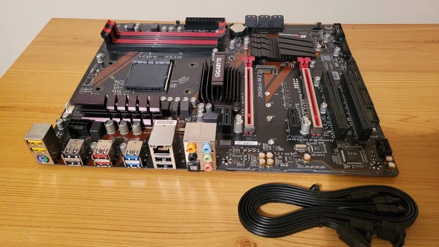 Gigabyte 990x gaming sale