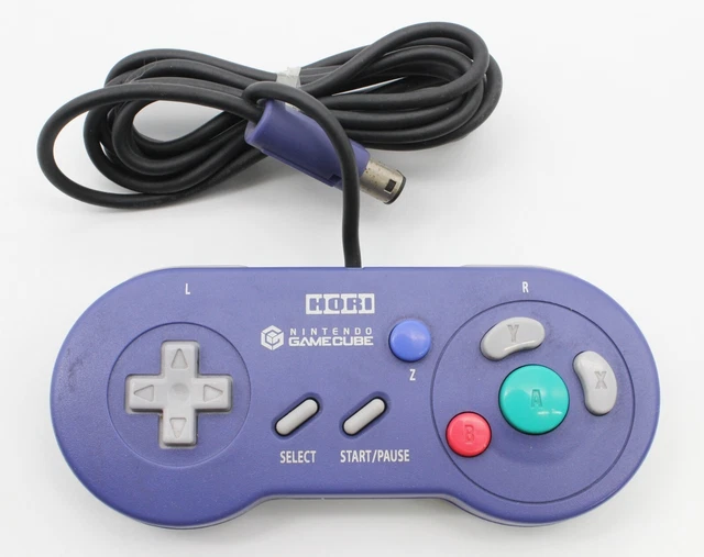 Trader Games - MANETTE SANS FIL  CONTROLLER WIRELESS  THE LEGEND OF Zelda Classic Switch Japan New Hori 4961818033702
