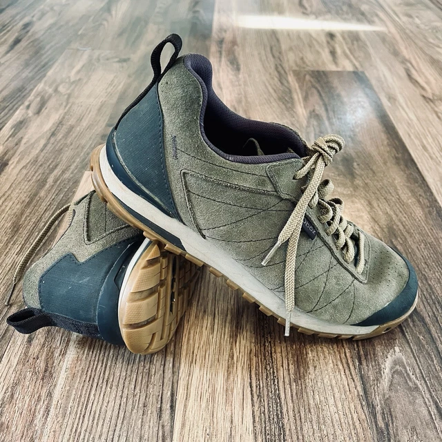 Oboz pour hommes chaussures de randonnée