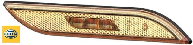 HELLA 2PS013305-101 Luce di marcatura laterale