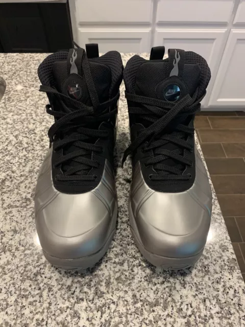 Nike air bakin sale posite size 13