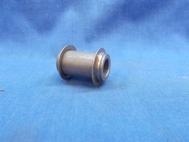 Honda 44620-147-000. OEM Front Distance Collar. Honda Scooter Applications.H1378