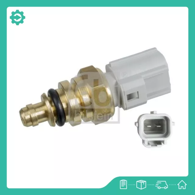 Coolant Temperature Sensor For Ford Peugeot Citroen Febi bilstein 106482