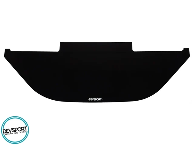 DevSport Front Bumper Wind Splitter (2000-2003 Honda S2000)