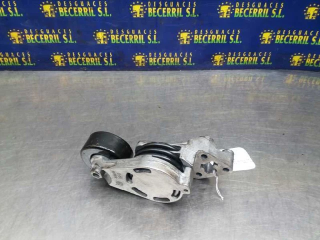 galet tendeur pour VOLKSWAGEN POLO 1.4 TDI 2001 958356 3