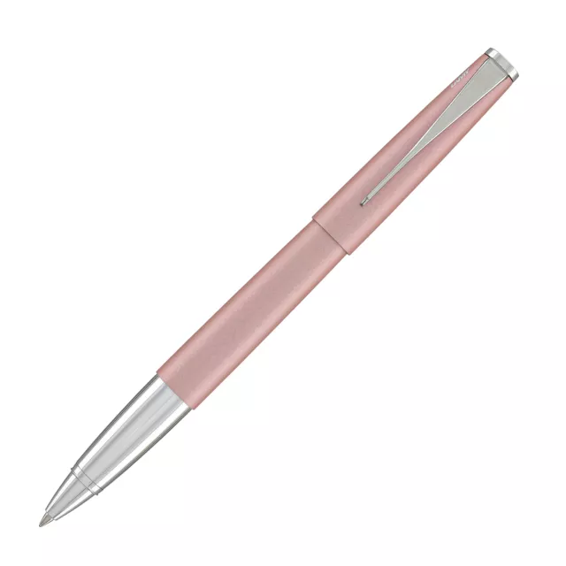 LAMY Studio Rollerball Pen in Rose Matte - Limited Edition 2023 - NEW in Box