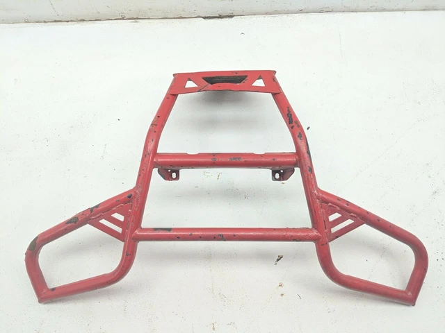 08 Polaris RZR 800 Front Push Bar Engine Guard Bumper