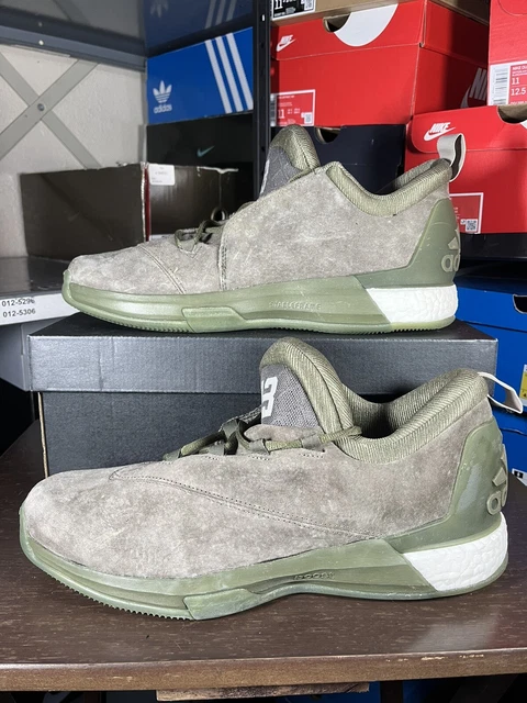 adidas crazylight boost jeremy lin