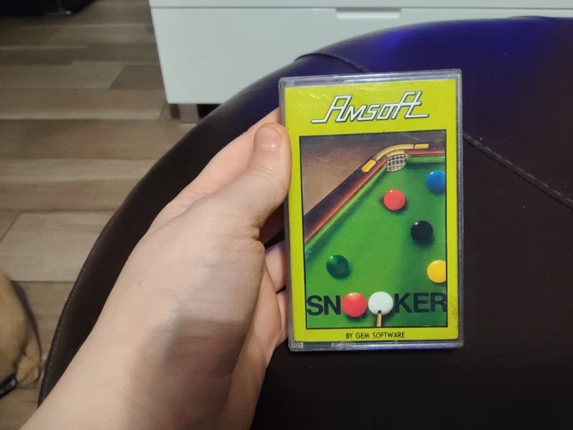 Jeu Amstrad CPC 464 – MARSPORT – Gargoyle Games – Action Aventure