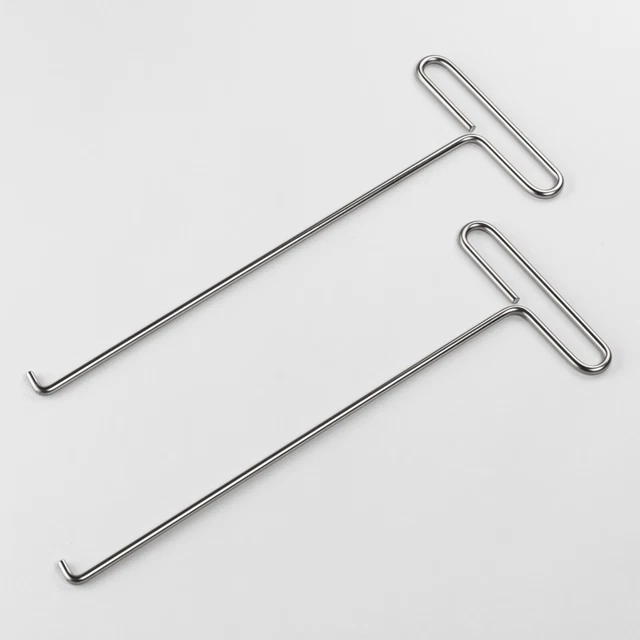 Instrument Cluster Haken Werkzeug Set - 2-tlg. Für Mercedes & Audi