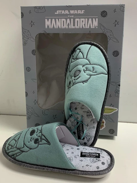 Star wars slippers primark clearance
