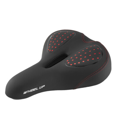 Ergonomica Gel Sella Sedile Bicicletta Prostata Uomo Donna E-BIKE UNISEX 