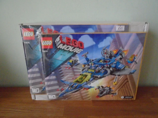 lego minifigure lego dimensions benny's spaceship