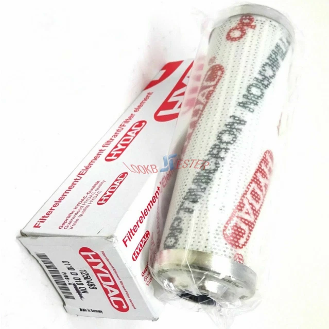 1PCS HYDAC 0110 D 010 ON 1250488 0110D010ON New