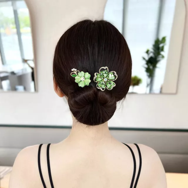 Headband Roller Hair Maker Lazy Hairpin Tool Women's Hairstyle Ring Accessori Ni