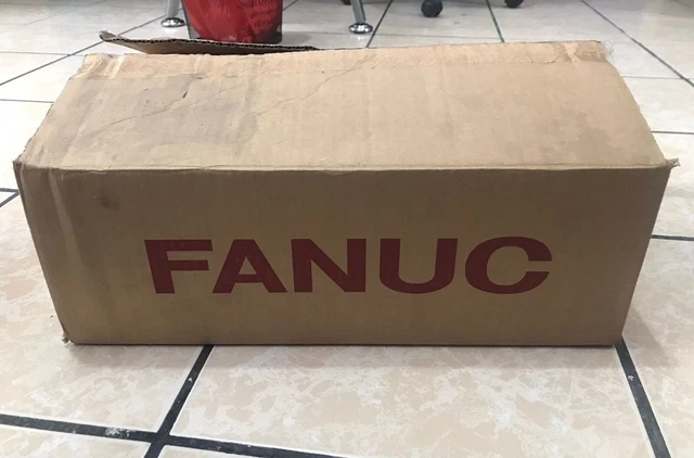Fanuc A05B-2255-C101#ESW Robot Teach Pendant A05B2255C101 #ESW New