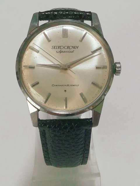 希少希少レアSEIKO腕時計 14k GFビンテージ 腕時計(アナログ