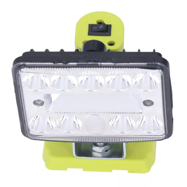 Luce di lavoro LED 11 W ampio uso lampada antialluvione alta luminosità per esterno per