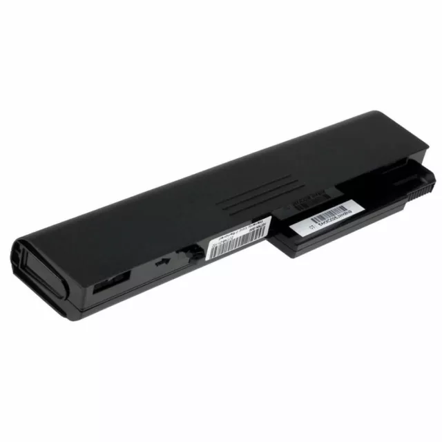 Akku für HP 6730b Standardakku 10,8V 4400mAh/48Wh Li-Ion Schwarz