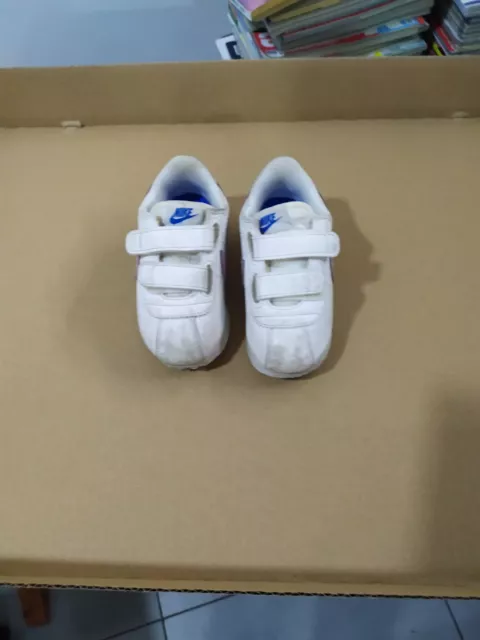 Nike cortez bambina sale