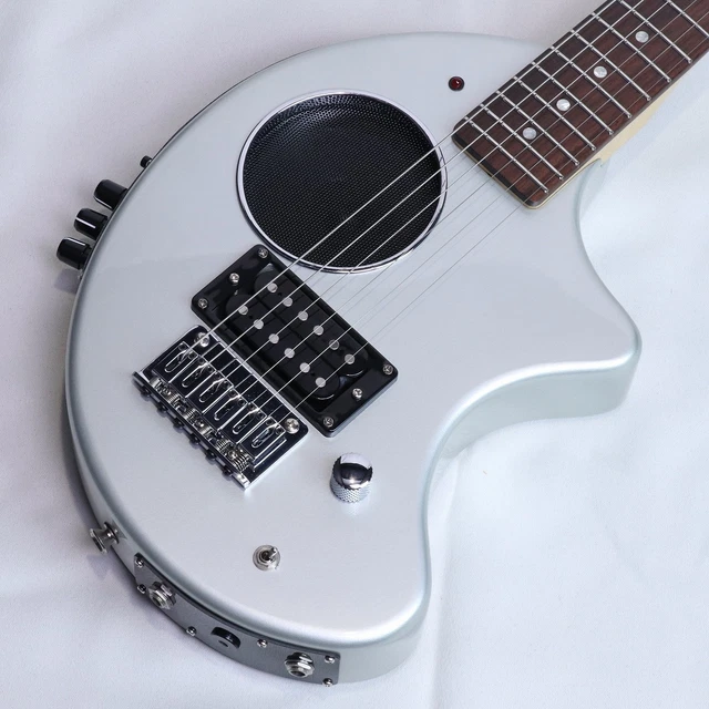 FERNANDES DIGI-ZO HYPER ZO-3 Junk $264.78 - PicClick