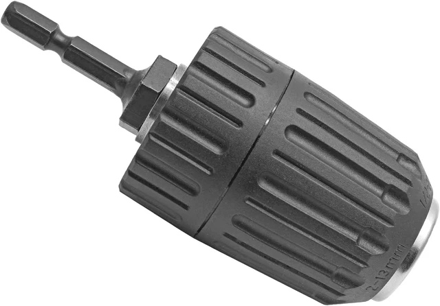 DEWALT DRILL CHUCK for Impact Driver Quick Connect DW0521