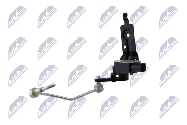 Sensore di livello NTY xeno regolazione larghezza luce ECX-AU-017 per AUDI A6 C6 4F2