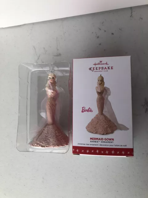 Buy [Fit Barbie Doll] Cora Gu Handmade Lavender Princess Mermaid Gown/Sequins  Dress/For Barbie Doll/Silkstone Girl's Present（Dolls not included) Online  at desertcartINDIA