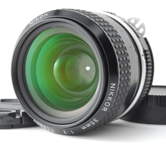 Objectif reflex soviétique 35 mm MC Mir-24H F2 * M42 * Canon